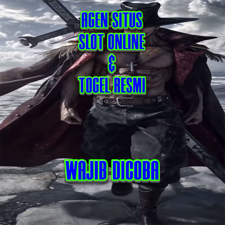 Laskar168 - Agen Situs Slot Online & Togel Resmi Terpercaya image 1